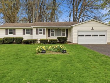337 Laurelwood Drive, Rochester, NY 14626