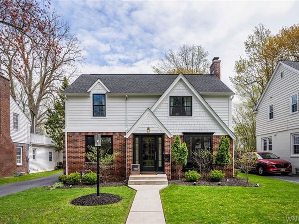 87 Sargent Drive , Amherst, NY 14226