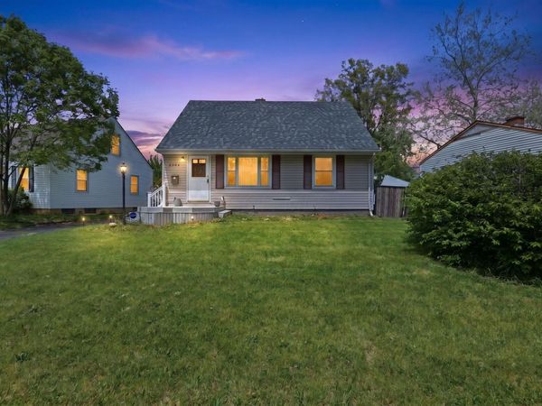 2304 Ashley Drive , Columbus, OH 43224