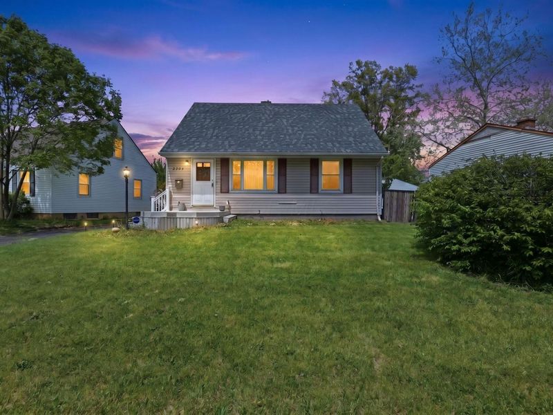 2304 Ashley Drive , Columbus, OH 43224 Photo 1