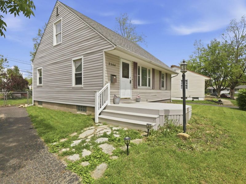 2304 Ashley Drive , Columbus, OH 43224 Photo 10