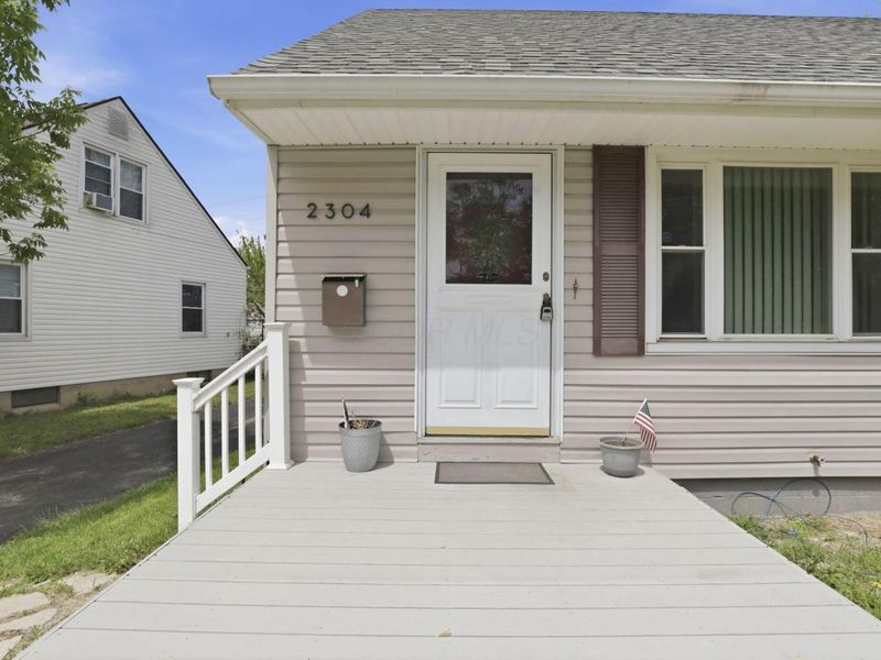 2304 Ashley Drive , Columbus, OH 43224 Photo 11