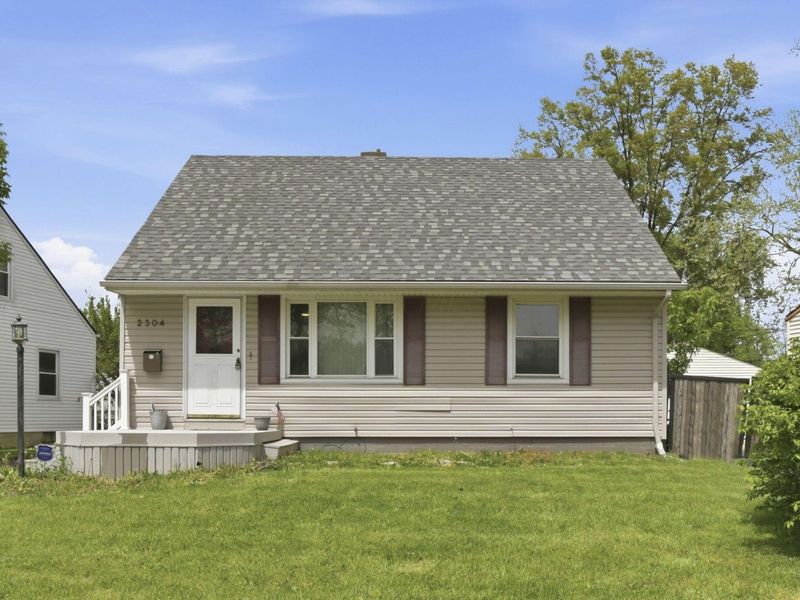 2304 Ashley Drive , Columbus, OH 43224 Photo 2