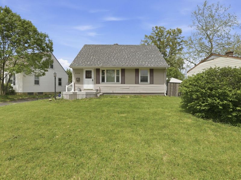 2304 Ashley Drive , Columbus, OH 43224 Photo 3
