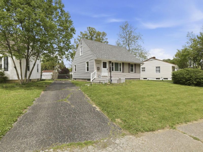 2304 Ashley Drive , Columbus, OH 43224 Photo 5