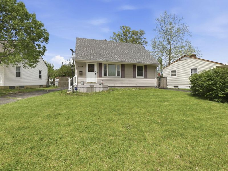 2304 Ashley Drive , Columbus, OH 43224 Photo 8