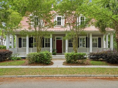 7021 Schooner Street, Charleston, SC 29492