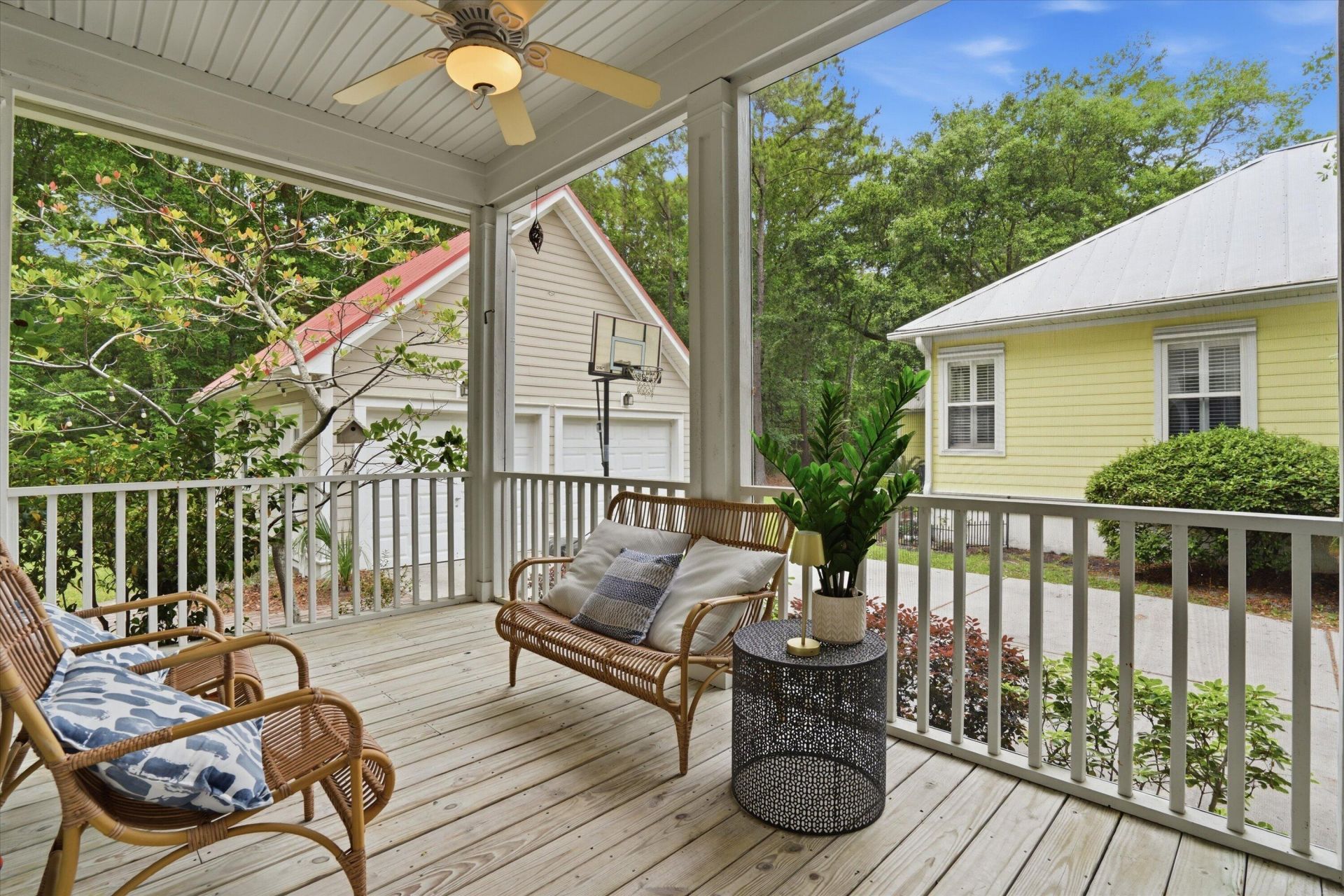 7021 Schooner Street Photo 27