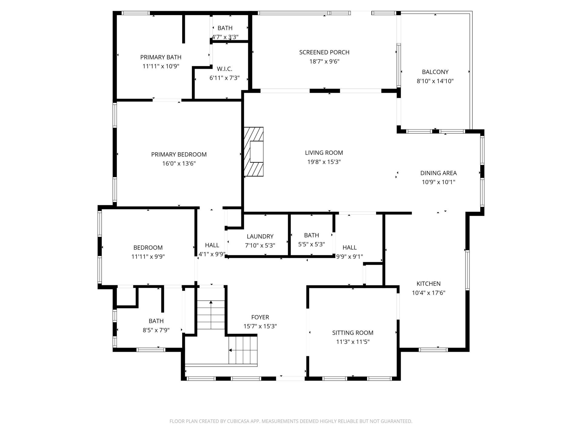 7021 Schooner Street Photo 32