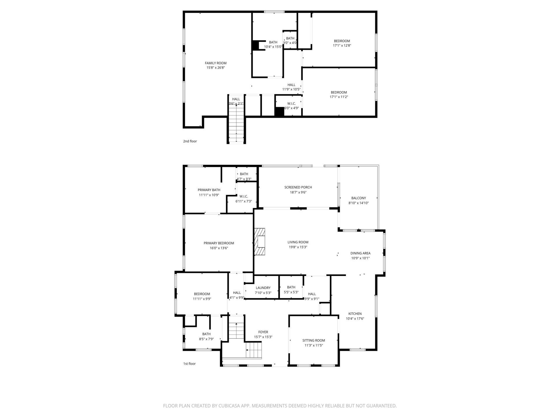 7021 Schooner Street Photo 34