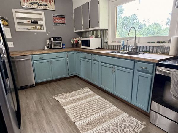 420 Calvert Ridge Rd , Westmoreland, TN 37186