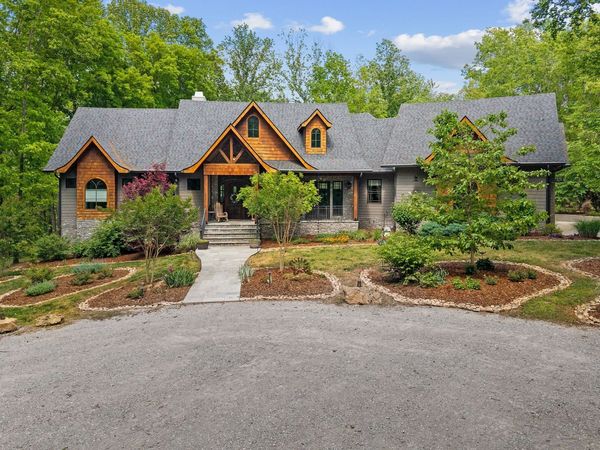 5621 Parker Branch Trl , Franklin, TN 37064