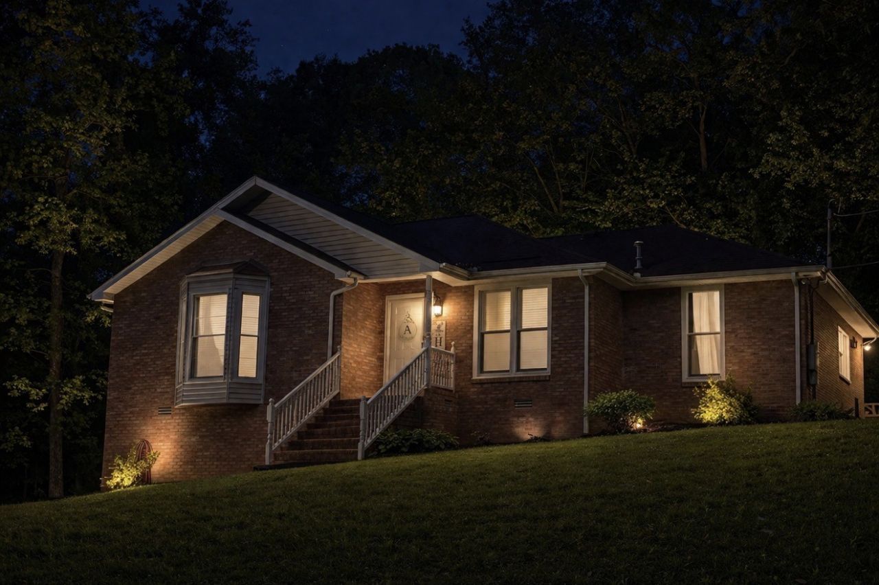 107 Valley Rd , Dickson, TN 37055 Main Photo