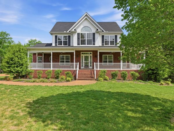 1013 Cabriolet Ct , Gallatin, TN 37066