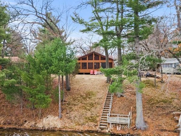 23405 State Road 35, Siren, WI 54872