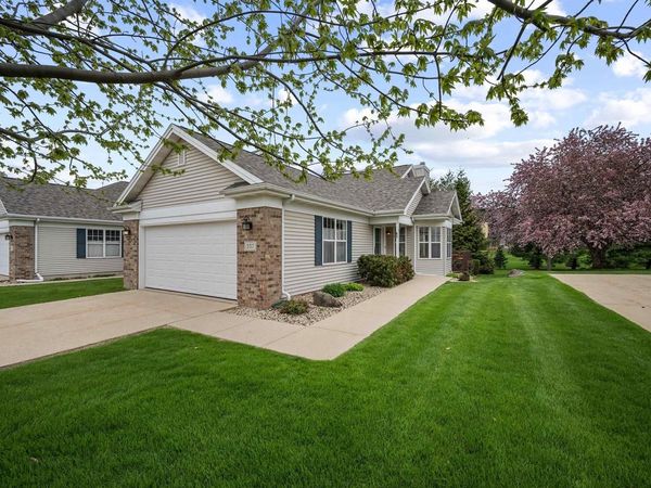 357 Concord Drive, Oregon, WI 53575