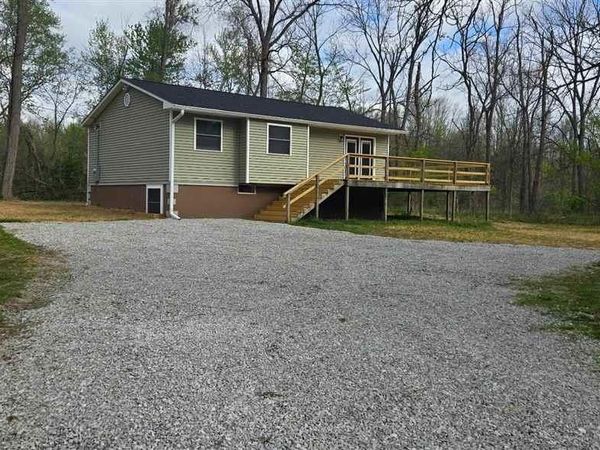 1491 E County Road 500N, Brazil, IN 47834