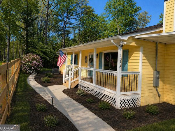 1056 Overlook Drive, Dawsonville, GA 30534