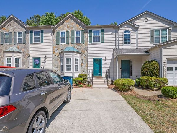 2555 Summit Cove Drive, Duluth, GA 30097