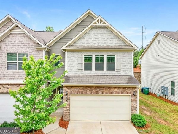 2744 Shetley Creek Drive, Norcross, GA 30071