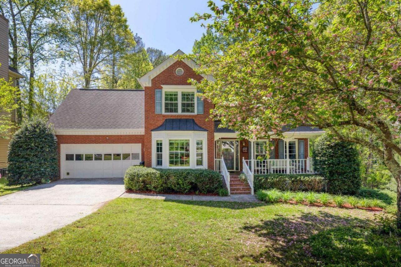 2681 Eastmont Trail, Snellville, GA 30039 Main Photo