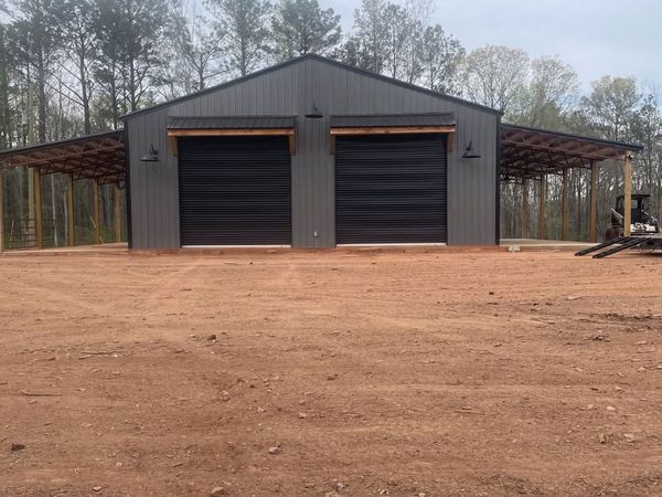 LOT 4A, 4B Windwood Estate Dr, Lanett, AL 36863