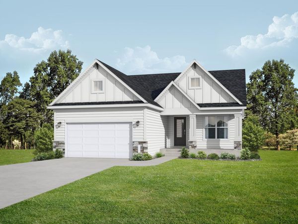 15463 111th Avenue N, Dayton, MN 55369