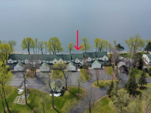 8536 Tuxedo Road, Onamia, MN 56359