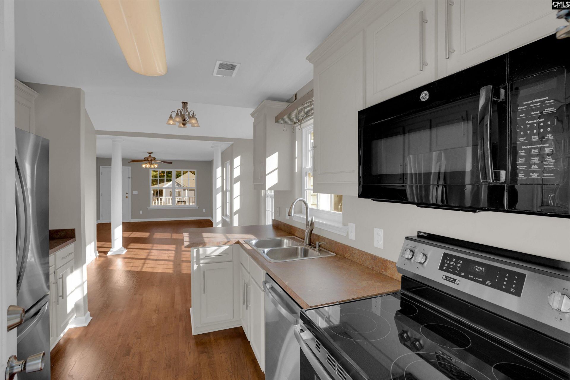 128 St Andrews Place Drive  Photo 16