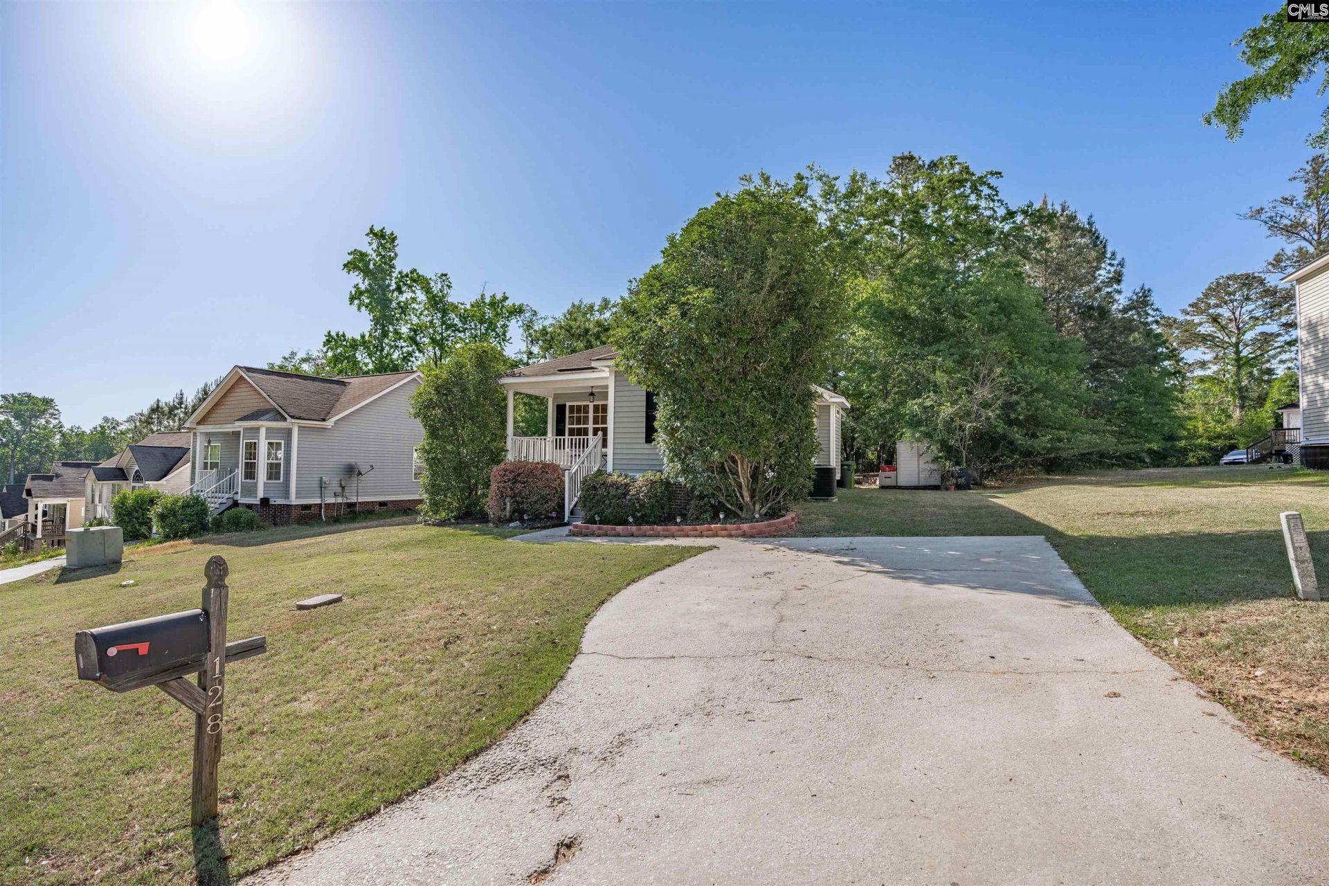 128 St Andrews Place Drive  Photo 39