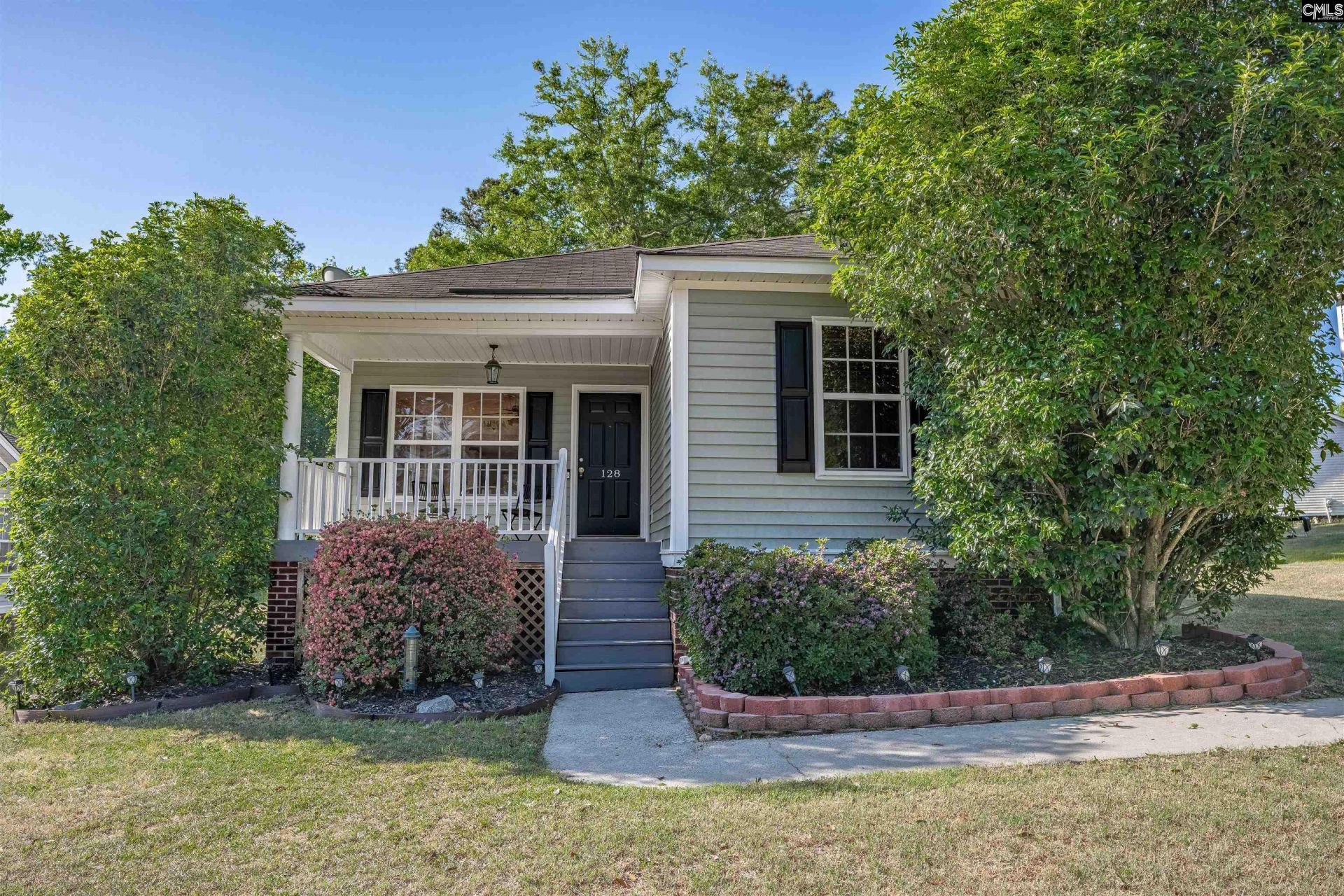 128 St Andrews Place Drive  Photo 41