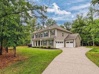 2435 Old Lexington Highway, Chapin, SC 29036