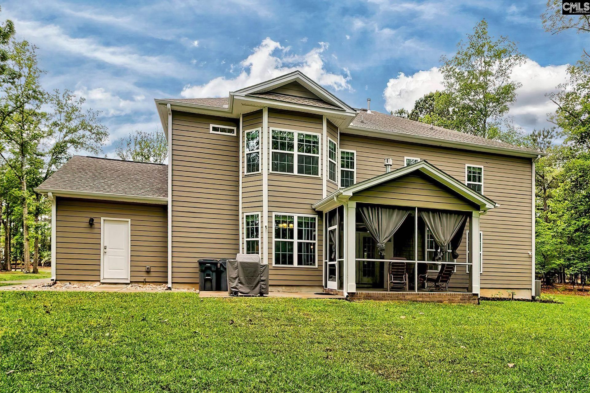 2435 Old Lexington Highway Photo 11