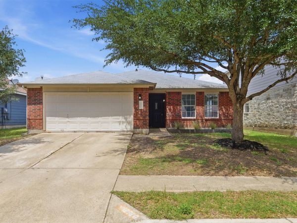 12720 La Paz LN , Del Valle, TX 78617