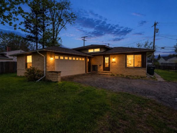 12217 Wheaton Drive, Sterling Heights, MI 48313