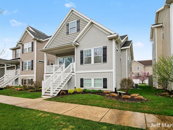 2125 Kensington Park Circle, Holland, MI 49423