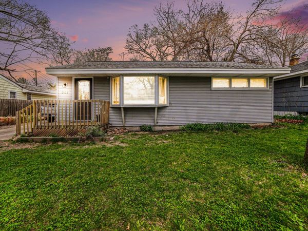 2028 Marcoux Avenue, Muskegon, MI 49442