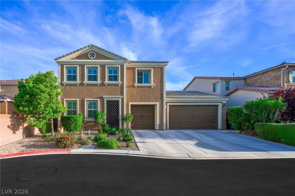 905 Silent Sunset Avenue, North Las Vegas, NV 89084 Main Photo