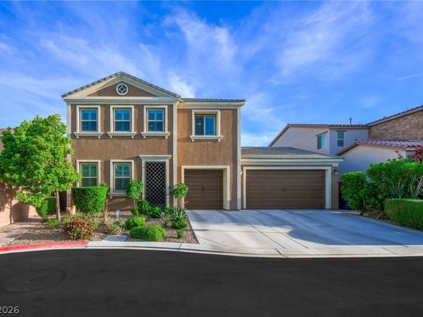 905 Silent Sunset Avenue, North Las Vegas, NV 89084