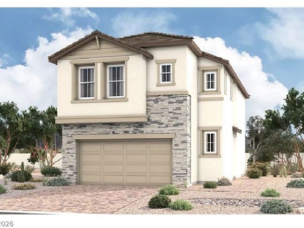 5182 Olga Manor Avenue, Las Vegas, NV 89139