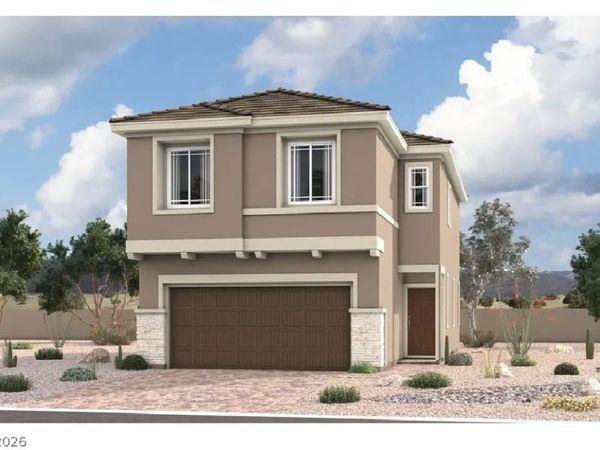 5190 Olga Manor Avenue, Las Vegas, NV 89139