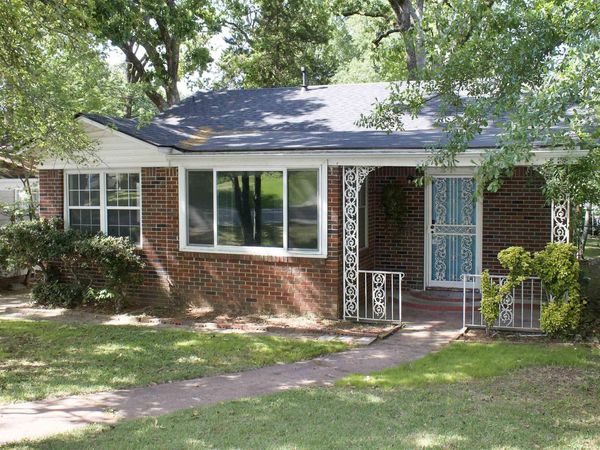 6312 Kenwood Rd, Little Rock, AR 72207