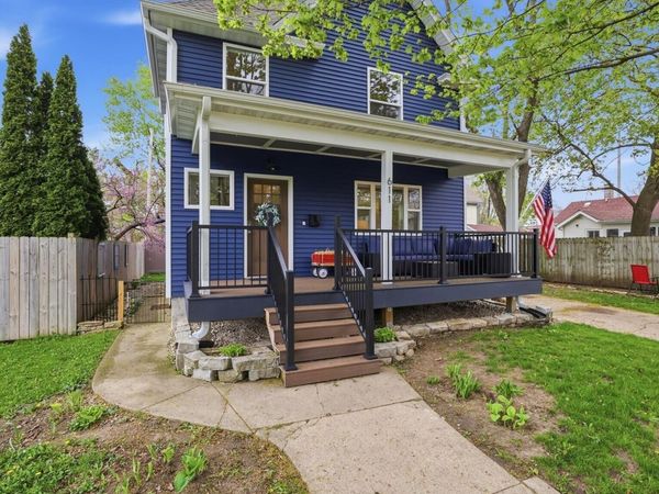 611 Central Ave, Beloit, WI 53511