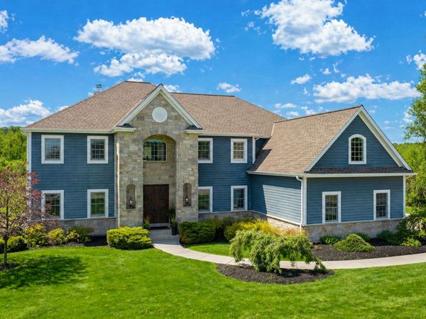 W294N6391 Wallschlager Way, Merton, WI 53029