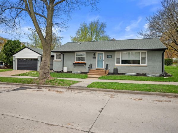9010 W Hadley St, Milwaukee, WI 53222