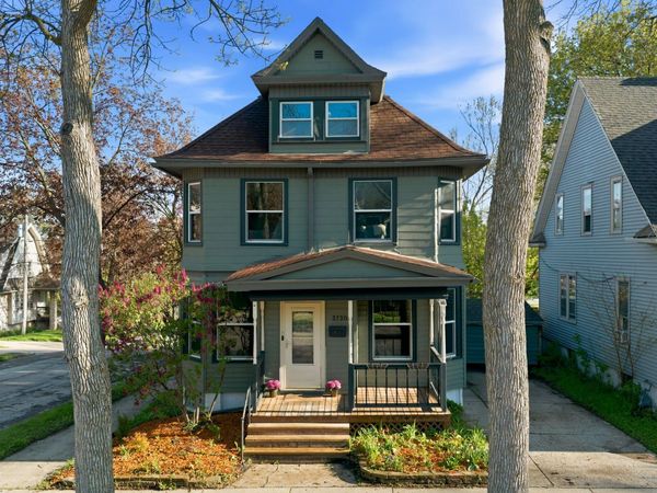 3730 W Mt Vernon Ave, Milwaukee, WI 53208