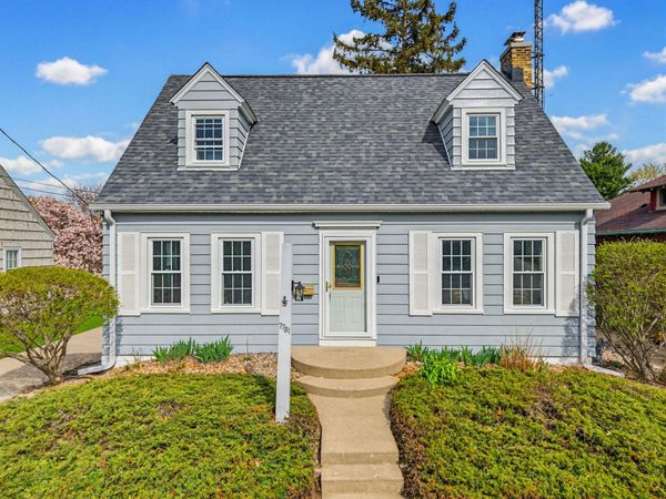 7731 7th Ave, Kenosha, WI 53143