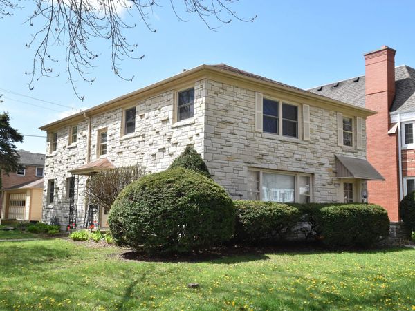 1227 E Kensington Blvd, Unit 4495 N Ard, Shorewood, WI 53211