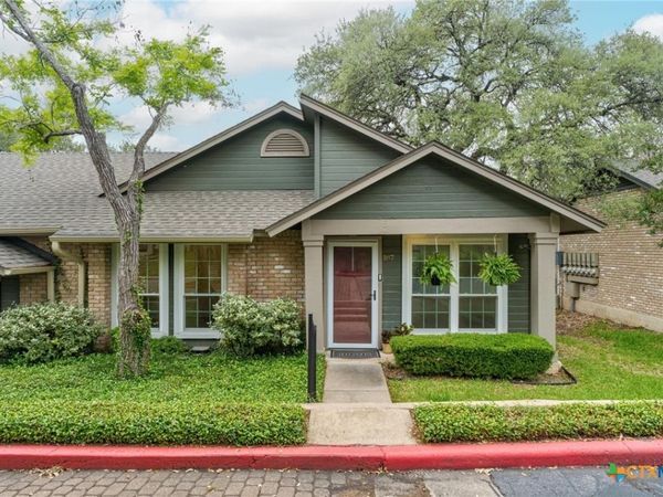 1015 E Yager Lane , Unit 187, Austin, TX 78753