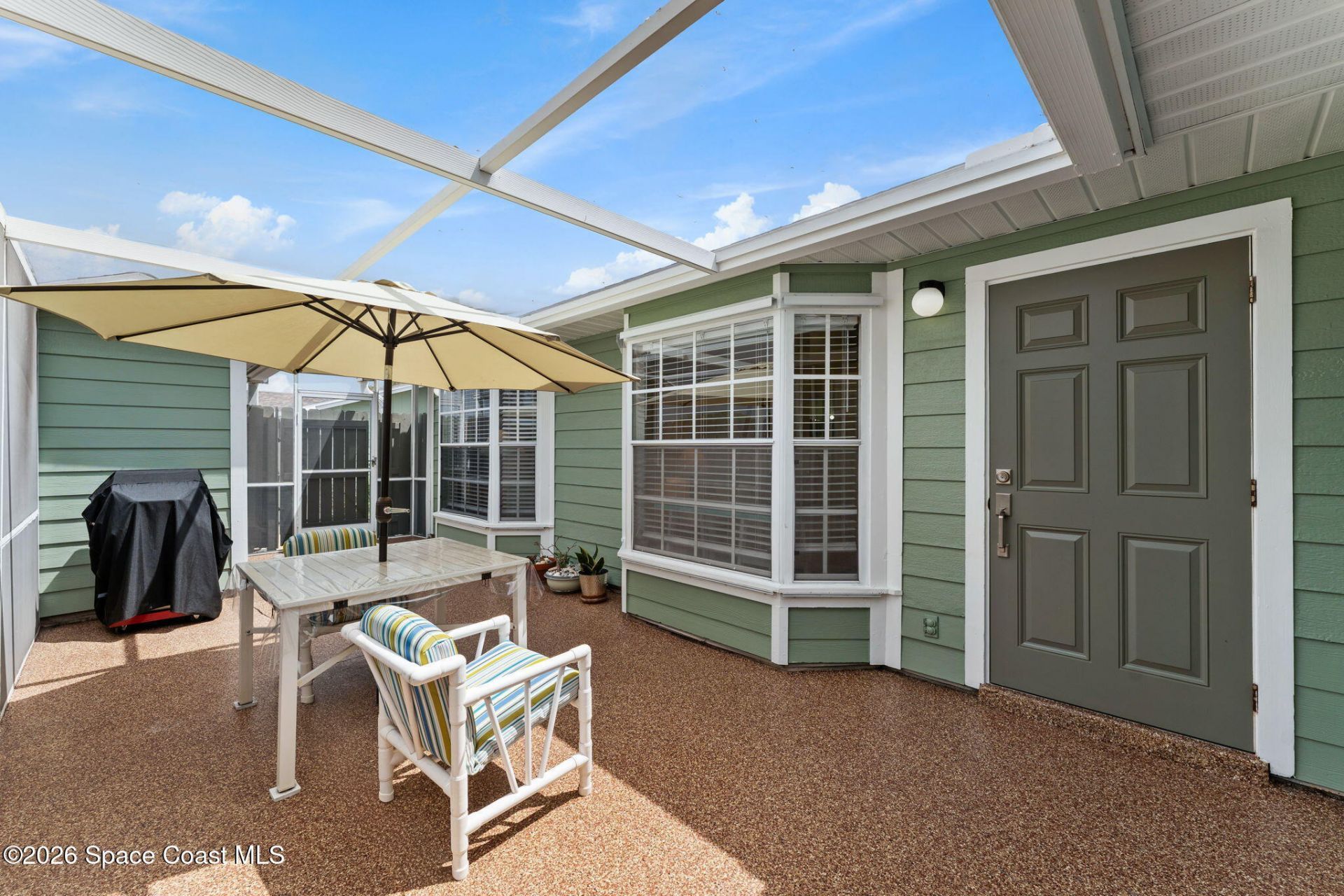 1950 Quail Ridge Court , Unit 1001, Cocoa, FL 32926 Photo